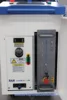 Small Portable Handheld Laser Cleaner Rust Remover Removes Paint and Oil Stains Fast Shipping 1500w 6