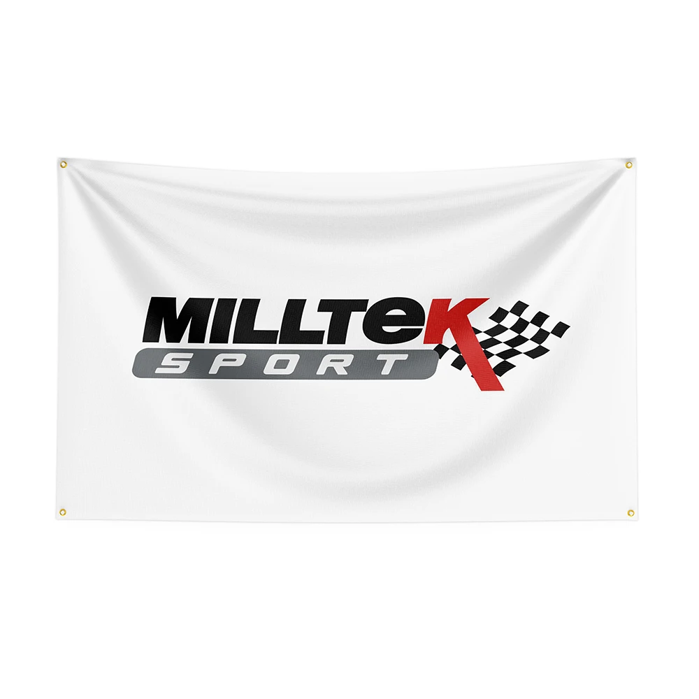 

3X5ftFT Millteks Flag Polyester Printed Racing Car Banner For Decor ft Flag Decor,flag Decoration Banner Flag Banner