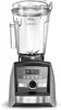 A3500 Brushed Stainless Blender 4