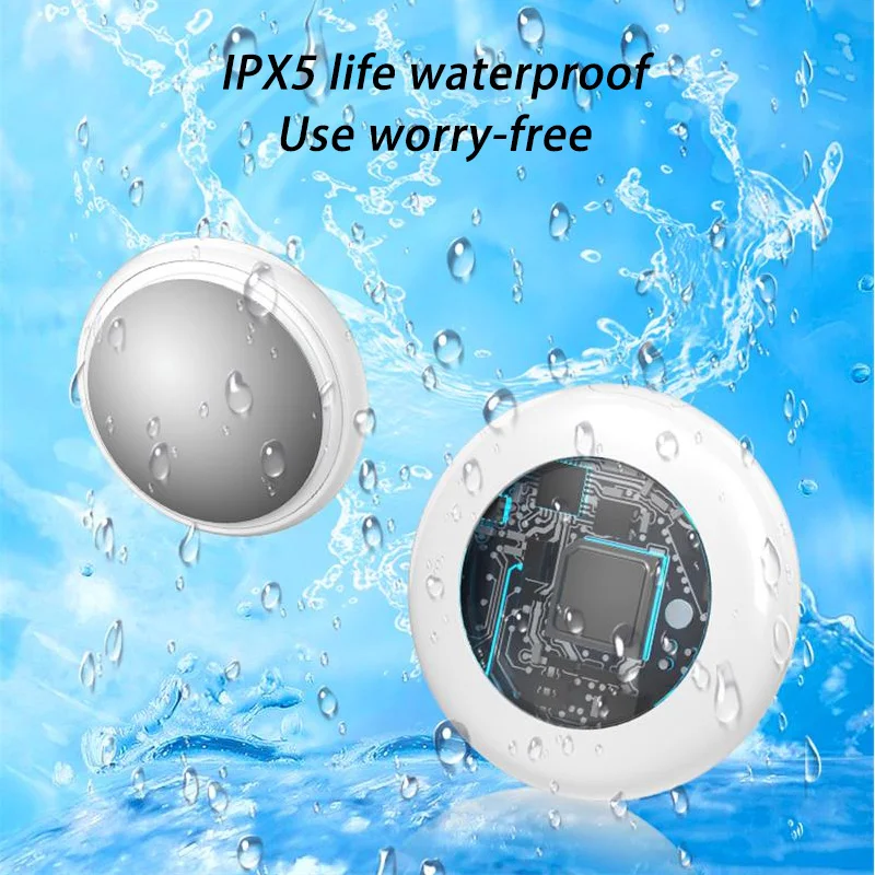 XIAOMI Smart Bluetooth GPS Tracker Airtag Anti Lost Locator