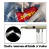 XND Dental Aluminum Oxide sandblasting gun Micro Blaster Microetcher Technician Air Polisher Surface Roughening Tool 2/4 Holes 3