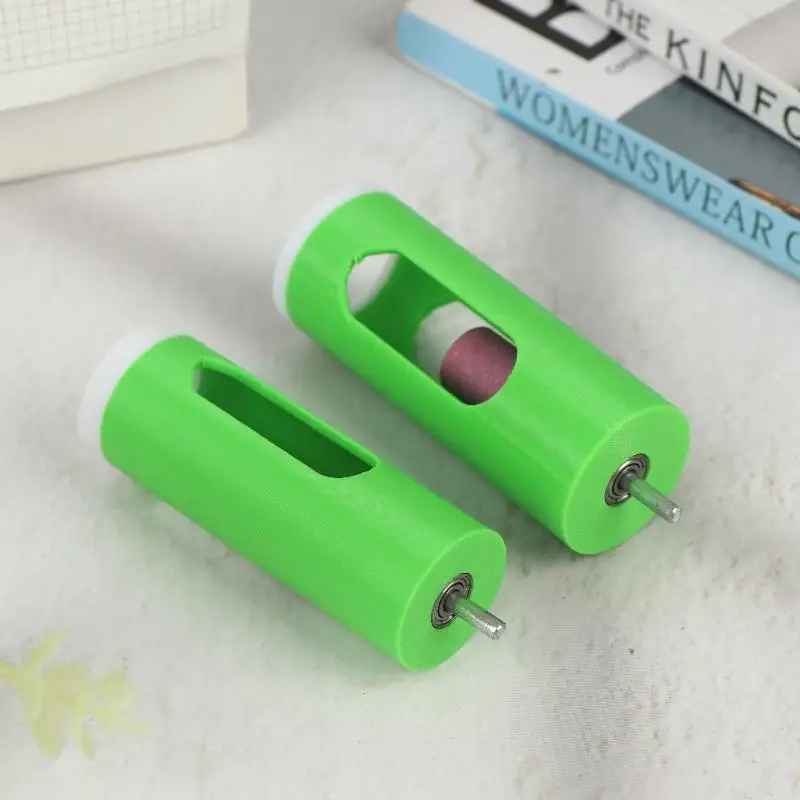 Enhanced Battery Maintenance and Polishing Tool Kit