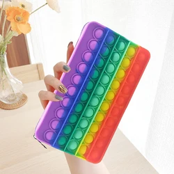 Jouets de grande taille pour le bout des doigts pour enfants, nouveau sac de jouets Anti Stress pour adultes 