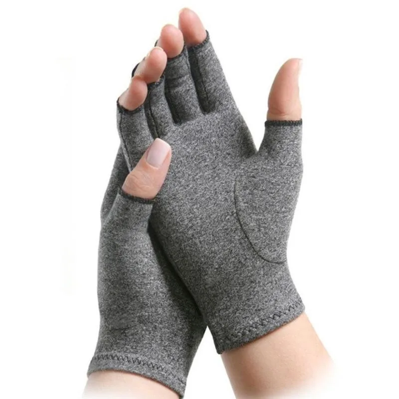 Winter Compression Arthritis Gloves 2
