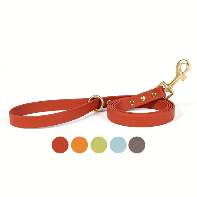 Dog Leash for Small Medium Large Dogs Walking,Easy to Use, Lightweight & Durable,Training Leash for Control Safety Training Dog Leash for Small Medium Large Dogs Walking,Easy to Use, Lightweight & Durable,Training Leash for Control Safety Training
