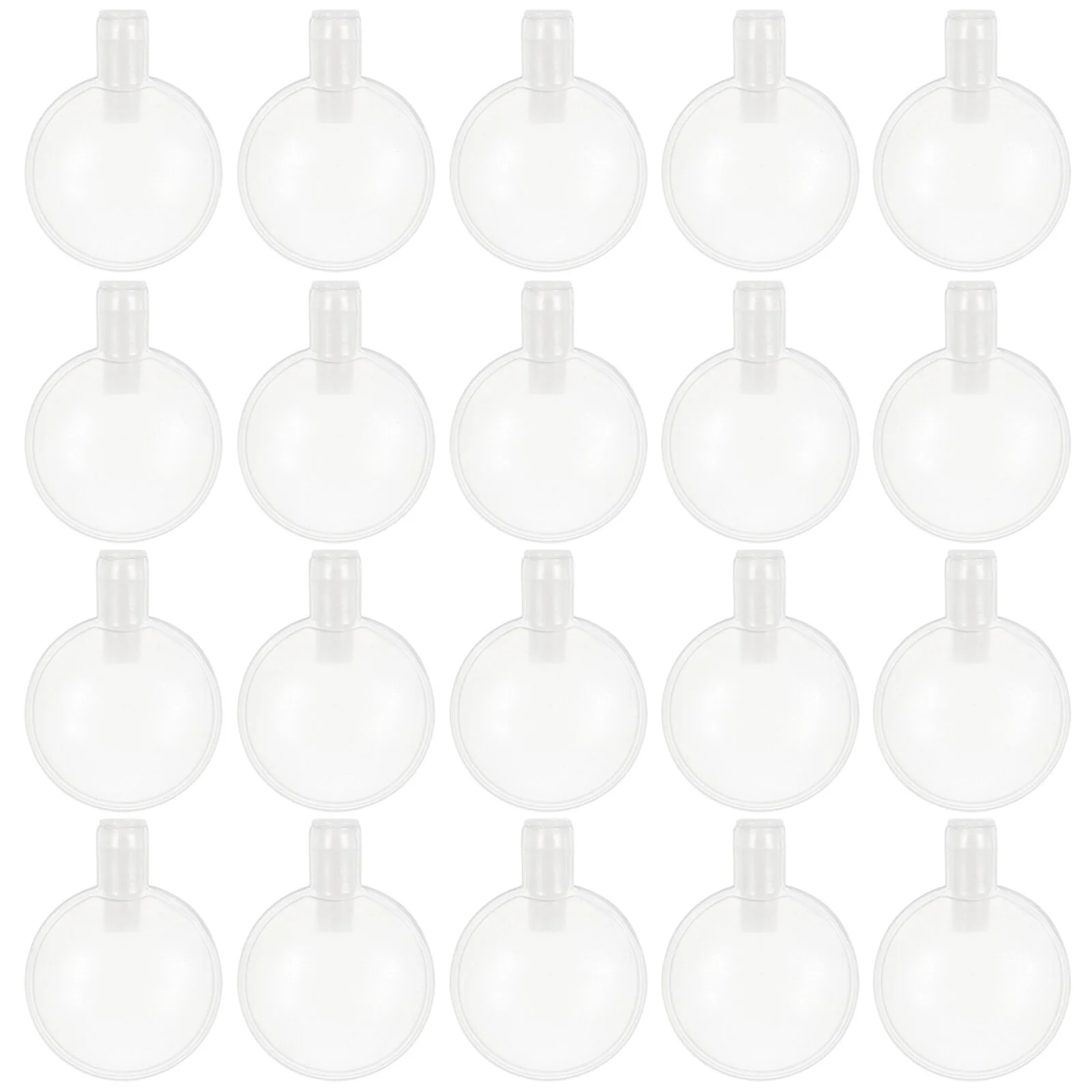 

100 шт., сменная пластиковая детская игрушка со сменными Пищалками