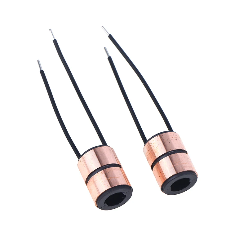 Generator Copper Head Slip Ring Collector Ring For Car