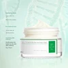 Japanese Six peptides Cream Anti-Wrinkle Moisturizing Anti-Early Aging for Sensitive Skin Face And Neck 5