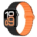 Black orange