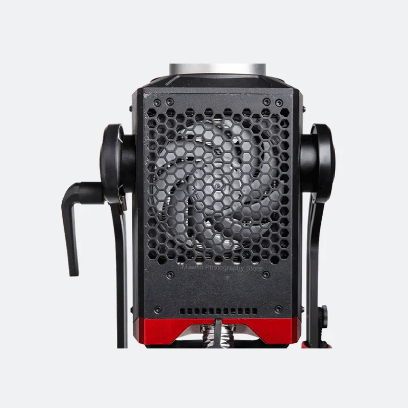 Aputure LS 600D 비디오 LED 조명 스튜디오 키트, 600W 5600K V 마운트 360, 8 가지 조명 효과, 휴대용 사진 램프 조절 가능