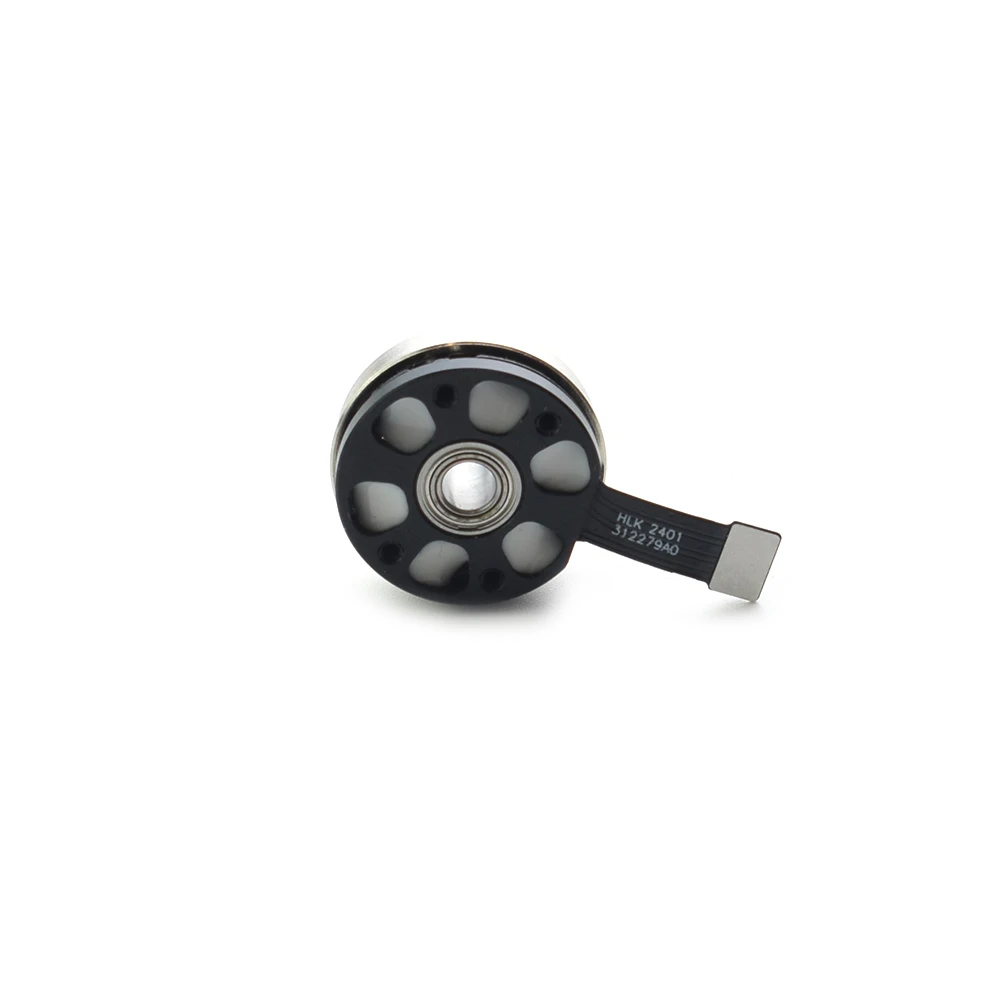 Moteur de rotation (pitch) d'origine Autel EVO Max 4T - Pièce de rechange PTZ