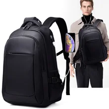 

Popular High Quality Classic Men's Fashion Trend College Student Schoolbag Computer Bag Business Travel Backpack