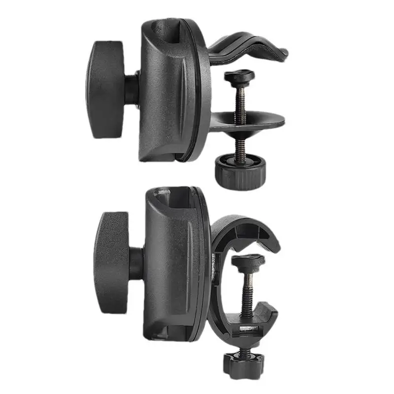 

Зажим для микрофона Универсальный проводной/беспроводной держатель для микрофона зажим для проводного беспроводного микрофона аксессуары для микрофона