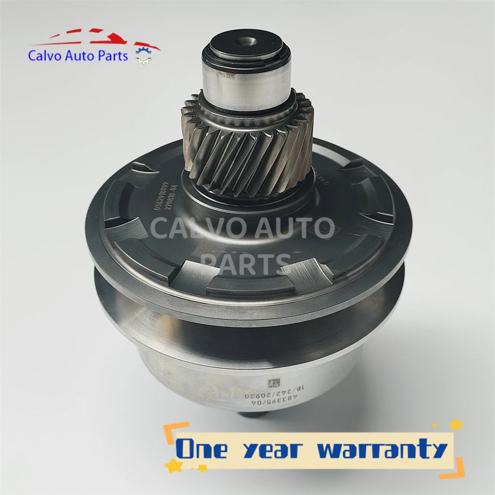 VT2 Vt2i Transmission gearbox pulley with 26 teeth for Geely Tihao Mini Cooper Lifan Auto Parts
