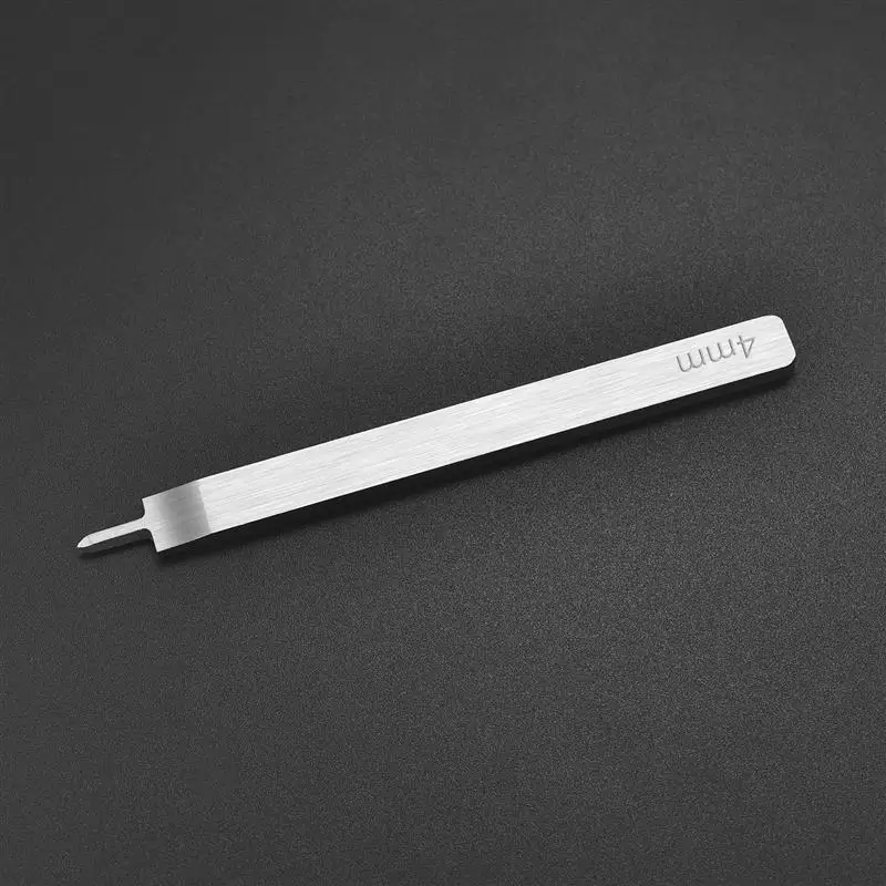 4mm-1 Hole