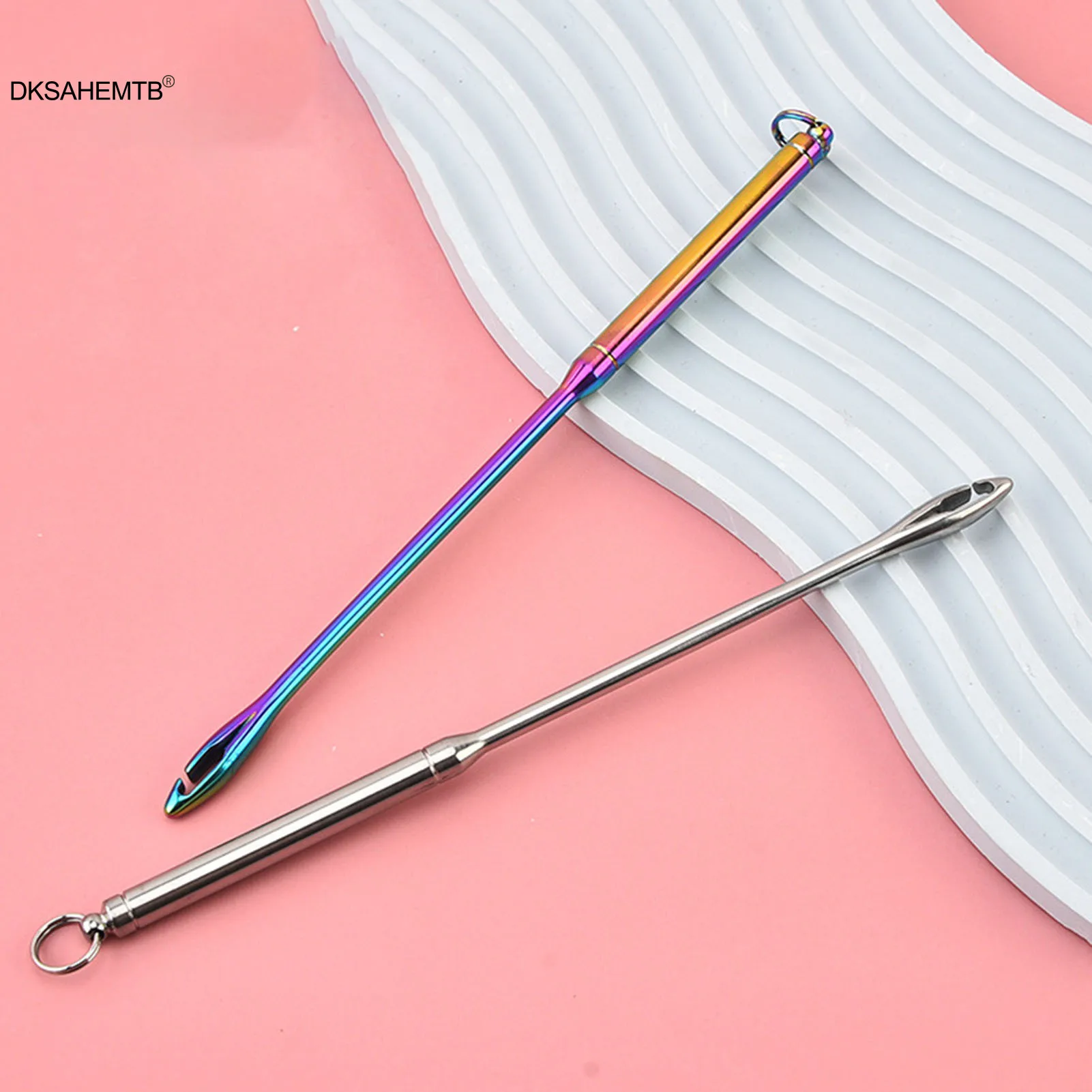 

Новый инструмент для удаления рыболовных крючков из нержавеющей стали, инструмент для рыбалки, безопасный экстрактор рыболовных крючков, съемник, быстрое соскабливание рыболовных товаров