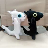 Toothless Dancing Meme Plush Toy Dancing Dragon Stuffed Soft Animals Plushies 25cm Doll Anime Game Room Pillow Decora Kid Gift 1