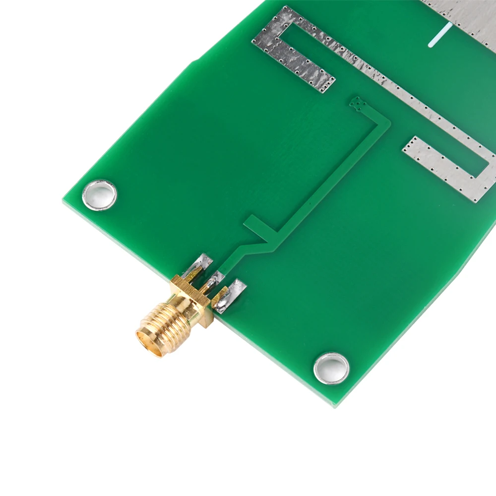UWB Ultra Wideband Antenna 10W 2.4Ghz-10.5Ghz