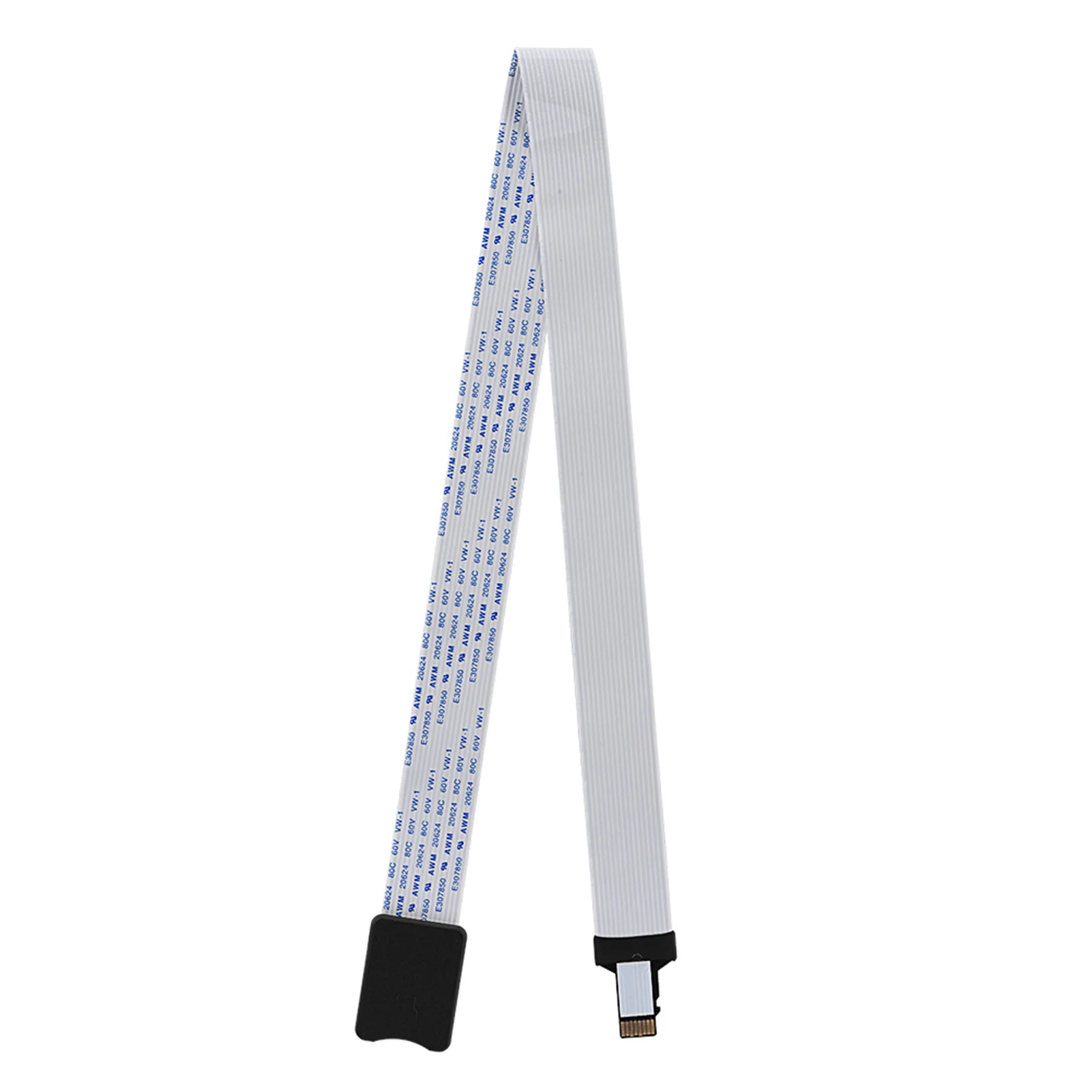 Enhanced TF Memory Card Extender Cable with Protective Case