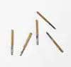Dental Endodontic ENDO-Z Tungsten Carbide Burs FG Round Bur For High Speed Handpiece 21/23/25/28mm 3