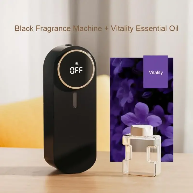Reed Diffuser Sets USB Portable for Room Fragrance