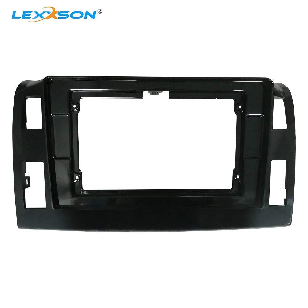 TOYOTA Previa / Estima/ Tarago 10.1-2006  2015 ġ 2din ڵ þ ׼, ׷ г  Ʈ ġ ŰƮ DVD 