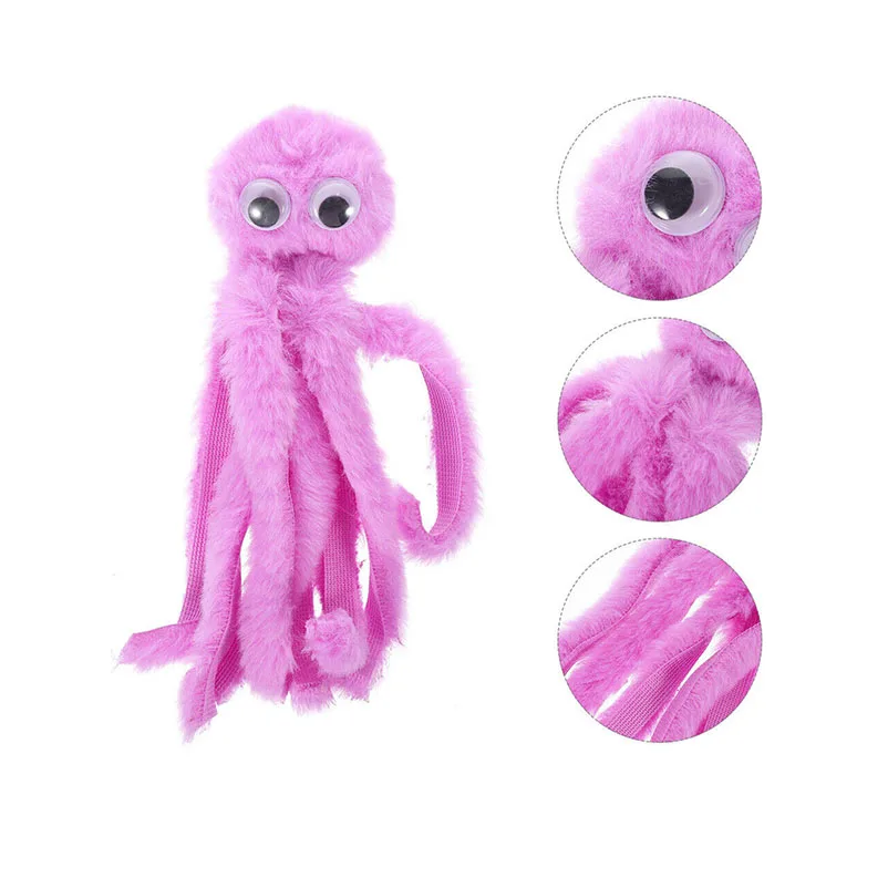 Octopus Cat Teething Stick - Hot Toy for Kittens and Cats