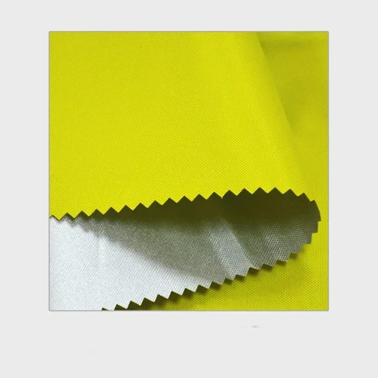 Premium Waterproof Oxford Fabric with UV Protection – Durable Outdoor Sunshade Cloth, Thick Coating for Enhanced Durability