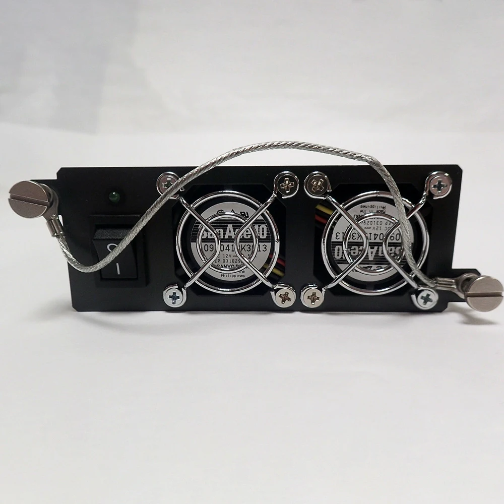 PWR-0129-04 For Cherokee SP679 400W F5 Load Balance Power Supply Original Quality Fast Ship 5 PWR-0129-04 For Cherokee SP679 400W F5 Load Balance Power Supply Original Quality Fast Ship - Image 3