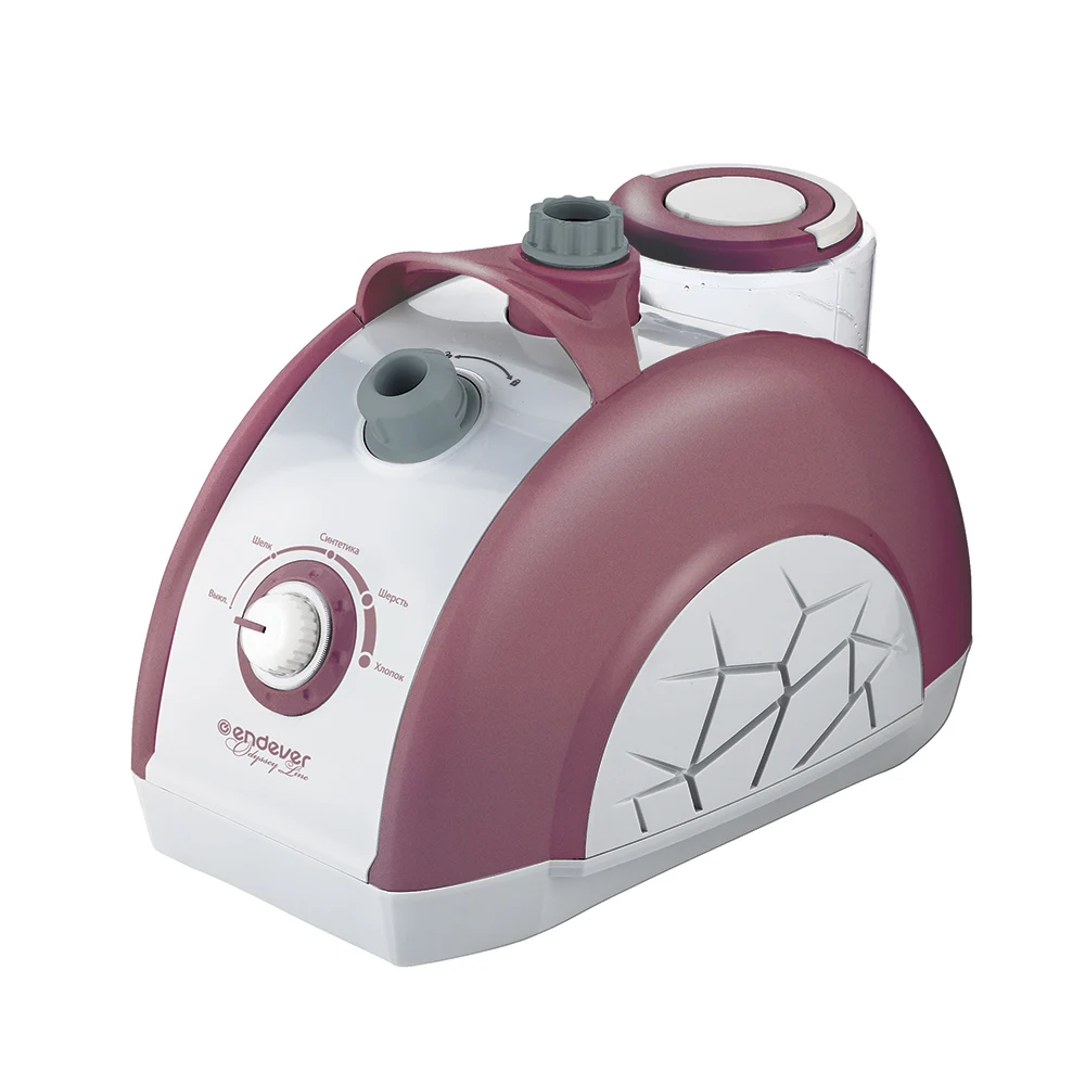 Garment Steamer Endever Odyssey Q912 (70095) Garment Steamer Cleaner