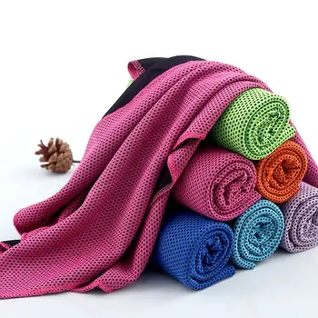 Quick-Dry Microfiber Towel 1