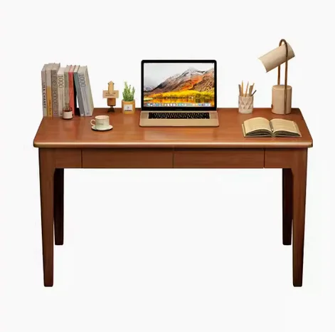 100x50cm Desk brown