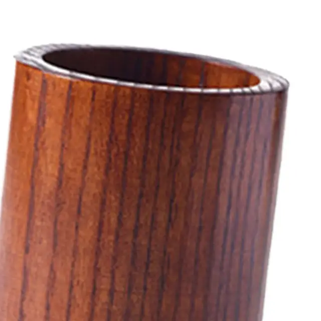 주방에 깔끔함과 질서를 더하는 다목적 목재 수저 보관 홀더