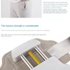 Lumbar Decompression Device Belt Tractor Lumbar Disc Traction Home Treatment of Lumbar Disc Herniation 5