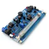Assembled DIY Geiger Counter Kit, Assembled Radiation Detector System Miller Tube Nuclear Radiation Detector Geiger Counter Kit 2