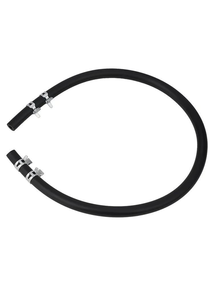 Clamps Fuel Line Hose Garden Outdoor Fittings For 5414K Accessory For Small Engine Home Lawn Mower Replacement