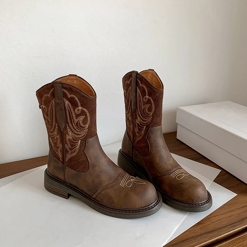 Bottes De Pluie Bogs Rain Astro - Jeunesse Taille 37/US 4 - Vert Menthe - État Correct