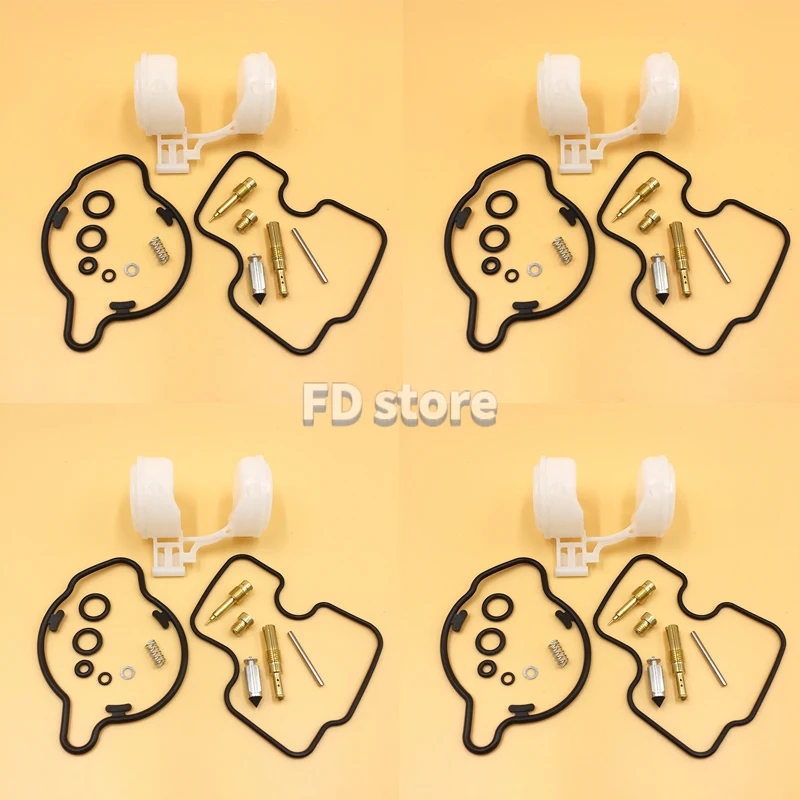 Kit Réparation De Carburateur TOURMAX HONDA 900 CBR RR / 1000 CBR F