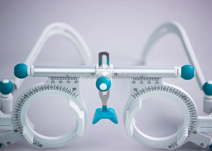 Occhiale Di Prova Oculus Prezzi Prezzo Degli Occhiali Per Lenti