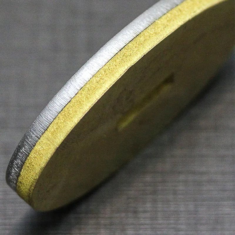 1piece brass / stainless steel Knife Guard for Outdoor knife kitchen knife Making Handle Guard Bolster Parts knife guard