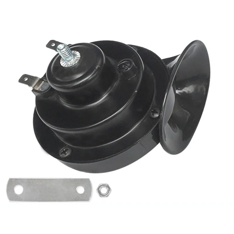 Train Horn 12V/24V Super Loud Truck Air Horn For Trucks Train Boat Cars Motorcycle