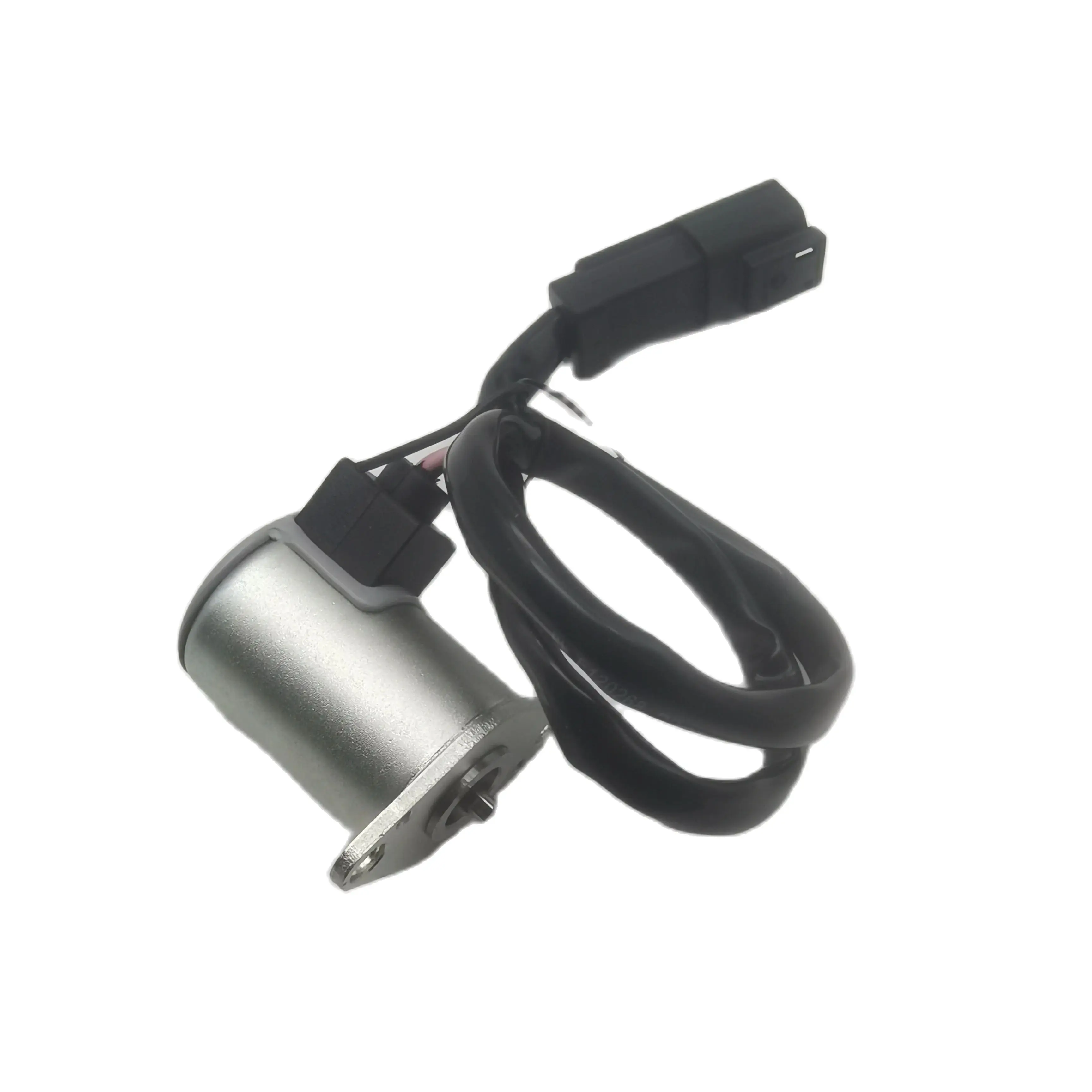 Excavator WA250 Solenoid Valve 12V 708-7R-01631 - AliExpress