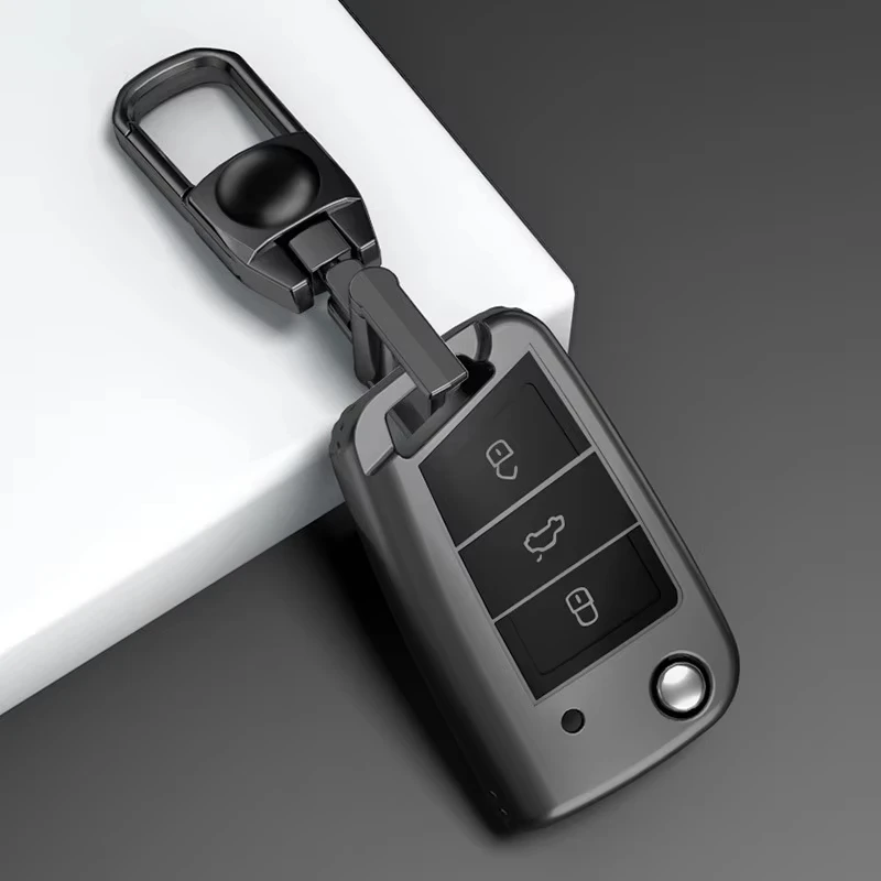 TPU for VW GOLF 7 MK7 SKODA SEAT 2015 2016 OCTAVIA COMBI LEON IBIZA CUPTRA Flip