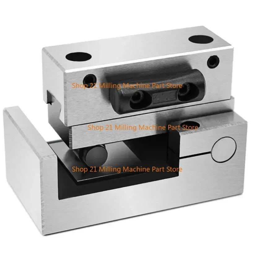 Precision Angle Sine Dresser AP50 Dressing Fixture 0-60 Degrees For Grinding Wheel CNC Grinding Machine 1PC 3