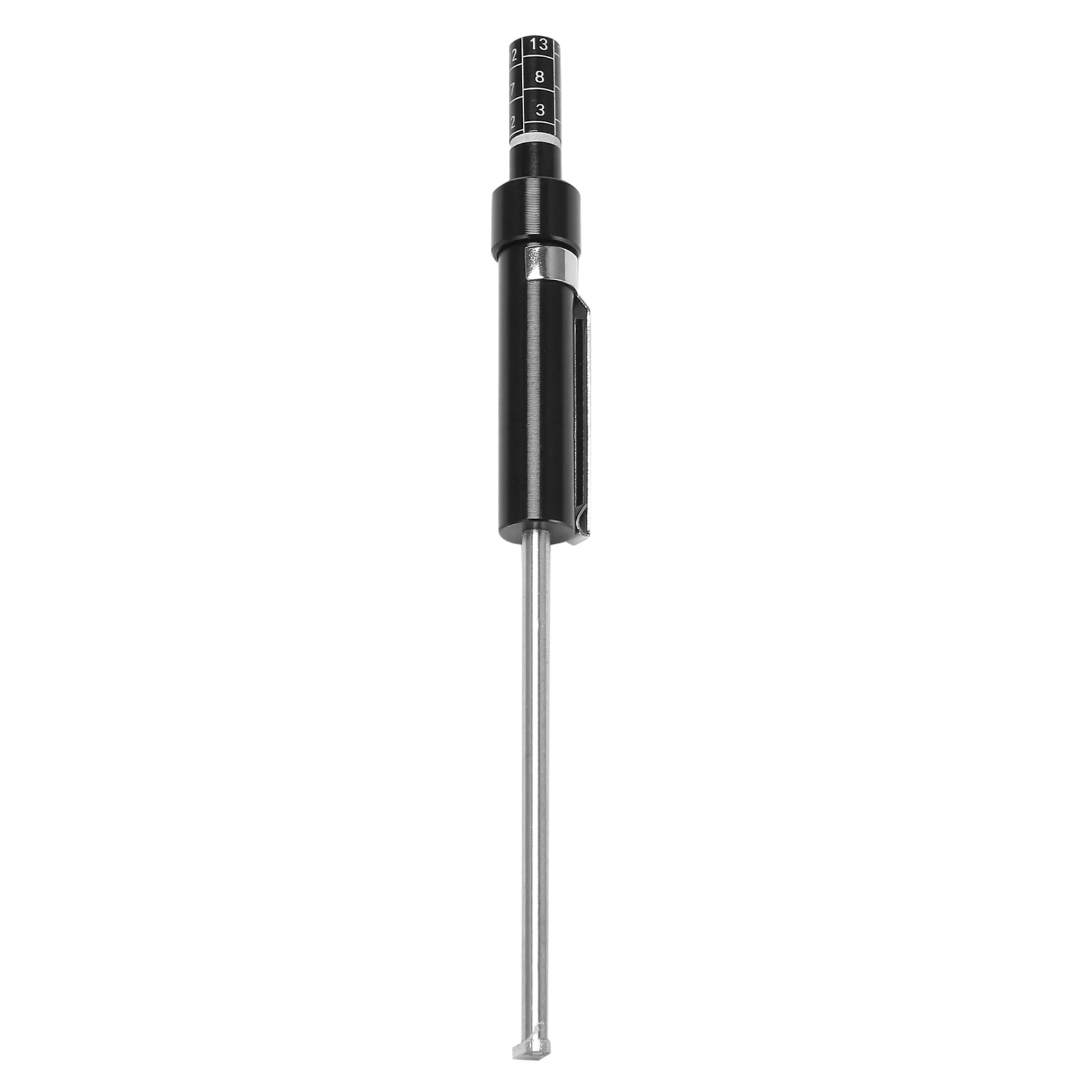 

Brake Pad Detection Pen Scale Brake Pad Thickness Gauge for Brake Pad