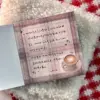 MINKYS 50 Sheets Ins Hot Journal Memo Pad Paper To Do List Paperlaria DIY Material Stationery 2