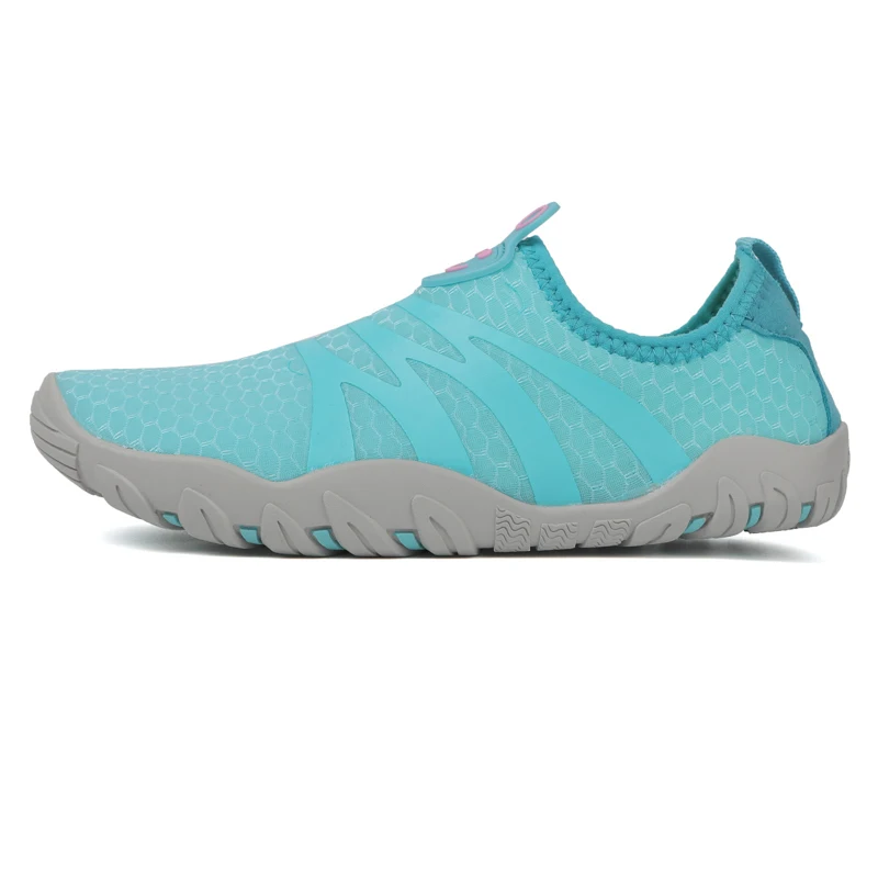 

Water Sport Aqua Shoes Women Gym Sports Barefoot Shoes Mens Sneakers Beach Quick Dry Swimming Cycling Athletic Training Footwear