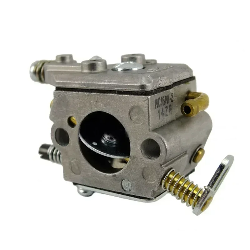 CMCP 1pc Carburetor Carb Fit For Stihl MS210 MS230 MS250 021 023 025 Chainsaw Parts C1Q-S11E Chainsaw Carburetor