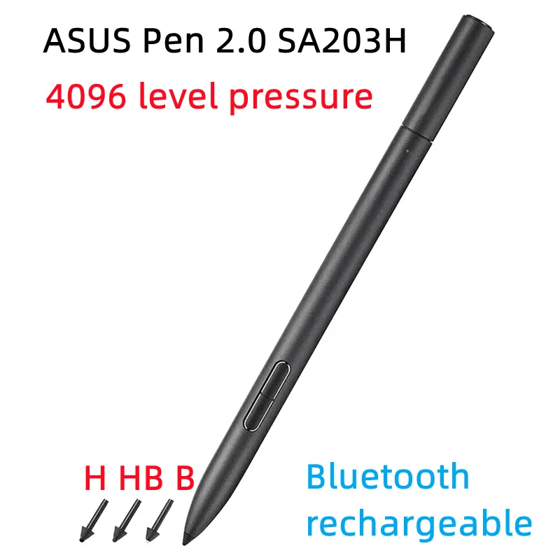 Pen Sa201h Pen Asus Zenbook Flip BT 4096-level Stylus Pen SA201H