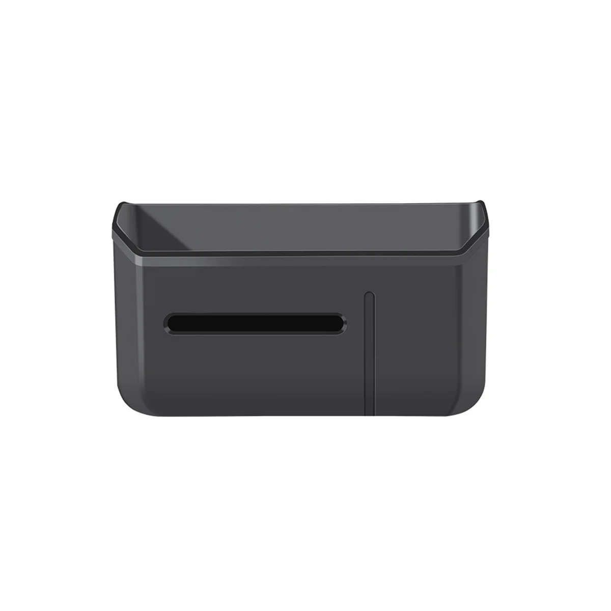 

Контейнер для хранения салфеток на заднее сиденье для Tesla Model Y Model 3 2022 2023